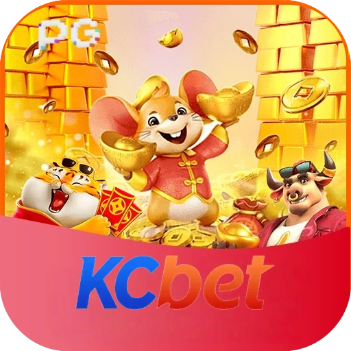 kcbet logo