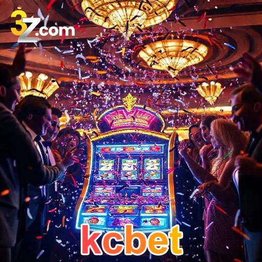 kcbet Jogos de caça-níqueis