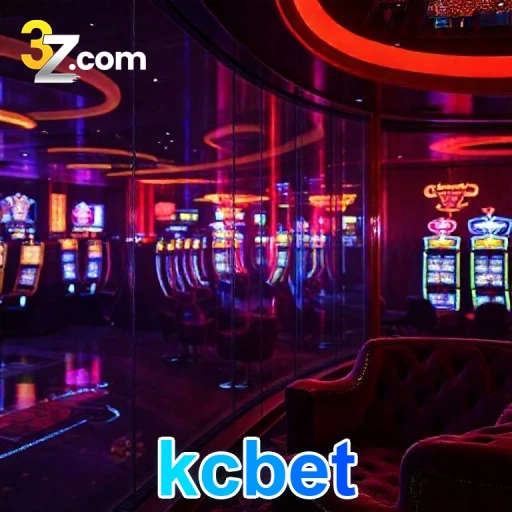 kcbet Jogos de caça-níqueis